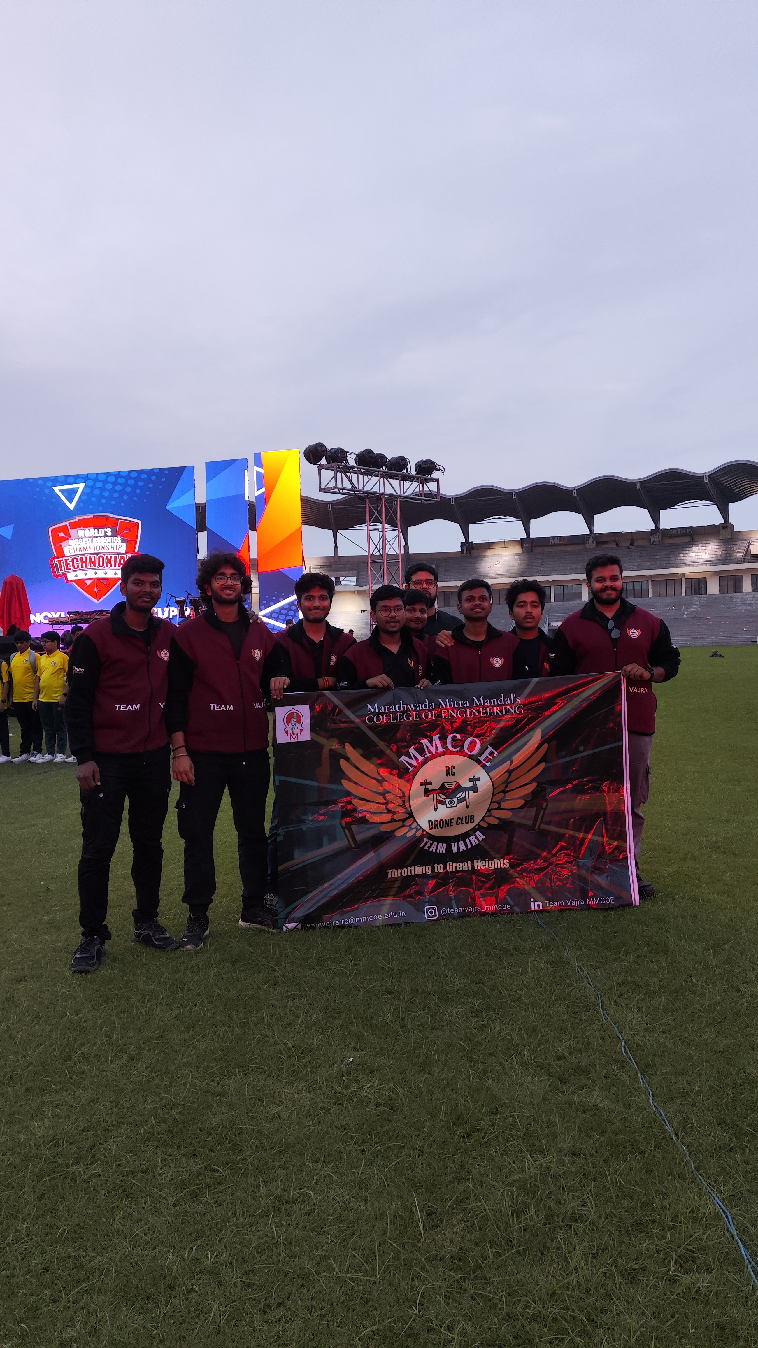 Team Vajra Gallery 4